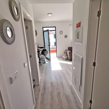 Charming Apartment In Funchal - Lazareto Dış mekan fotoğraf